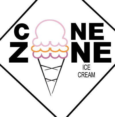 cone zone logo