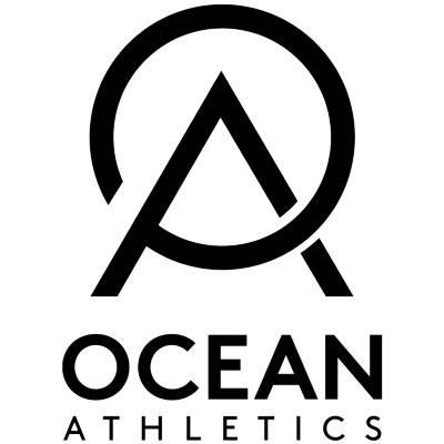 ocean athletics logo