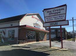 The Ice Cream Shoppe