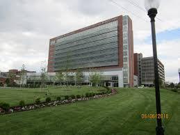 Jersey Shore Medical Center, Hope Tower