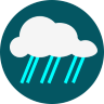 rain icon